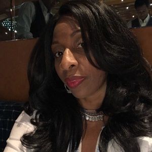 Meet your Posher, Karen